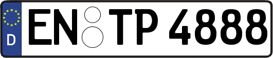 EN-TP4888