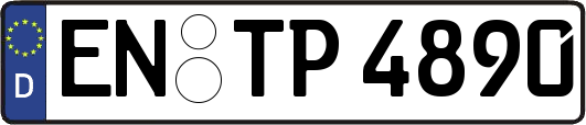 EN-TP4890