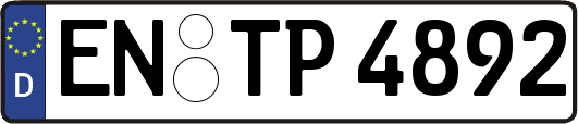 EN-TP4892