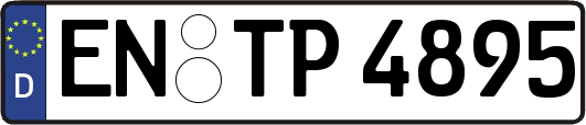 EN-TP4895