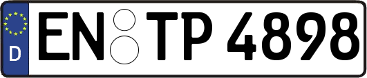 EN-TP4898