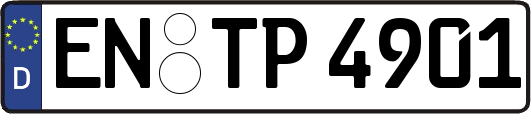 EN-TP4901