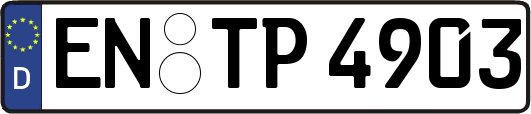 EN-TP4903