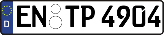 EN-TP4904