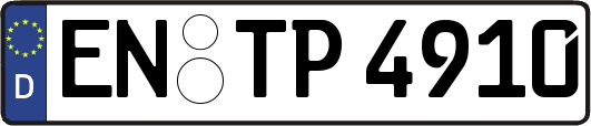 EN-TP4910