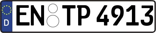 EN-TP4913