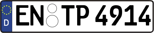 EN-TP4914