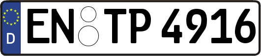 EN-TP4916
