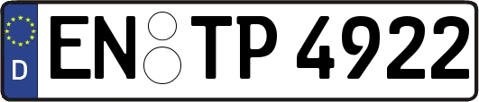 EN-TP4922