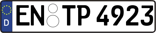 EN-TP4923
