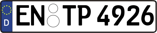 EN-TP4926