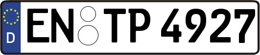 EN-TP4927