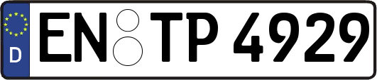 EN-TP4929