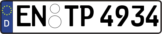 EN-TP4934