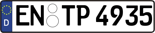 EN-TP4935