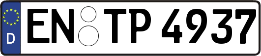EN-TP4937