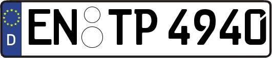 EN-TP4940