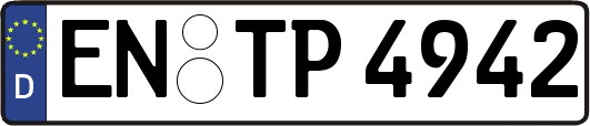 EN-TP4942