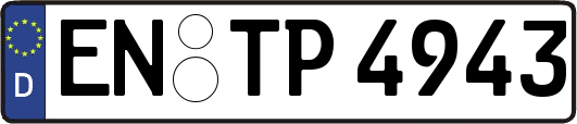 EN-TP4943