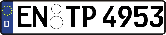 EN-TP4953