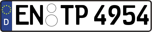 EN-TP4954