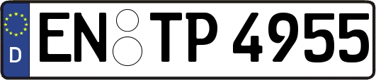 EN-TP4955