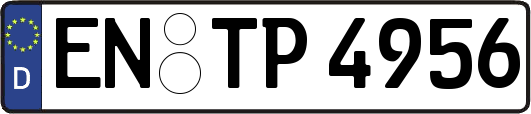 EN-TP4956
