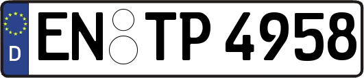 EN-TP4958