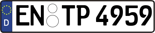 EN-TP4959