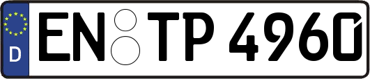 EN-TP4960