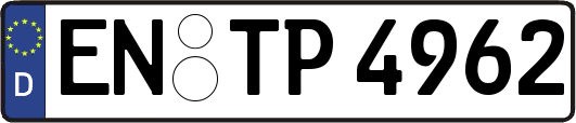 EN-TP4962
