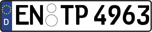 EN-TP4963