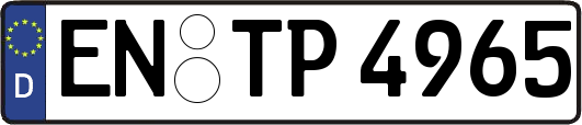EN-TP4965