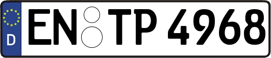 EN-TP4968