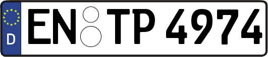 EN-TP4974