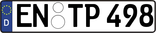 EN-TP498