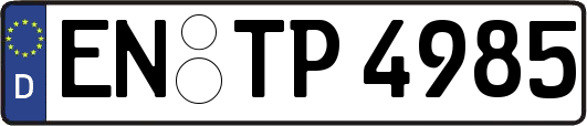 EN-TP4985