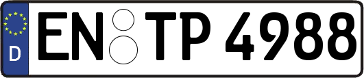 EN-TP4988