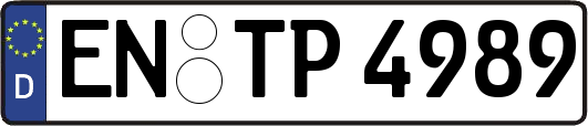 EN-TP4989