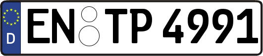 EN-TP4991