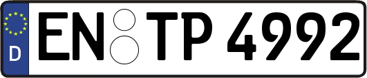 EN-TP4992