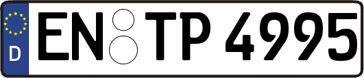 EN-TP4995