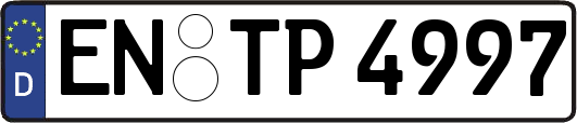 EN-TP4997