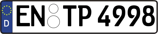 EN-TP4998
