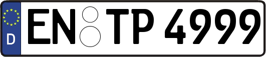 EN-TP4999