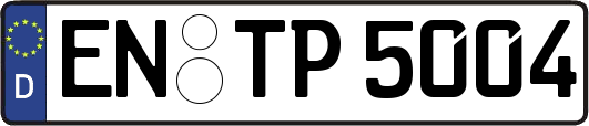 EN-TP5004