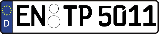 EN-TP5011