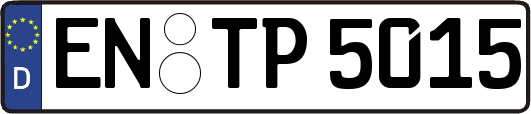 EN-TP5015