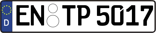EN-TP5017