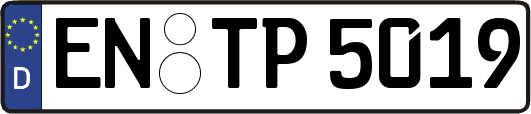 EN-TP5019